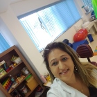 Dra. Alessandra Farina