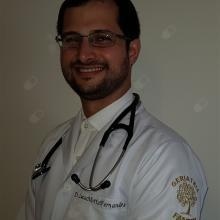Lucas Motta Fernandes, Geriatra São José do Rio Preto