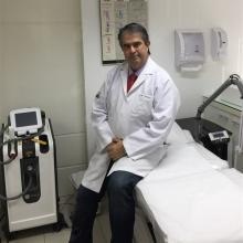 Fabio S. Dinamarco, Angiologista São Paulo