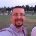 Paulo Ayres-Ribas Netto