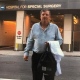 Dr. Carlos Antonio Bergamaschi Jose