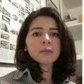 Simone M de Almeida