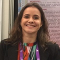 Maria Luiza Nascimento Mourao