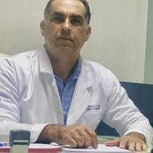 Ronaldo Lomelino, Ortopedista - Traumatologista Niterói
