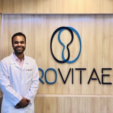 João Álvaro Silva, Urologista Porto Alegre