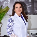 Rita Helena Vallinoto Araujo