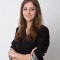 Olívia Unbehaun Leal da Silva