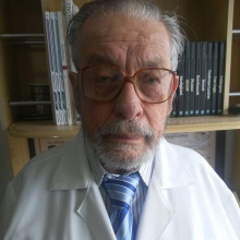Leonardo Grabois, Psiquiatra Curitiba