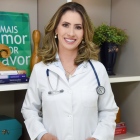 Dra. Juliana Lima Ribeiro