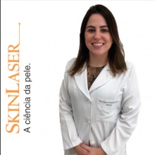 Maria Fernanda Gomes, Dermatologista São Paulo