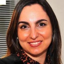 Daniela Geudjenian, Cirurgião pediátrico São Paulo