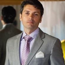 Fabio Andre Pacheco de Souza, Angiologista Rio de Janeiro