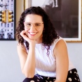 Maria Cecilia Galrão