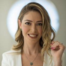 Priscila Távora Campos, Dermatologista Fortaleza