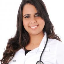 Keylla Cristinne Gomes Silva de Menezes, Oftalmologista João Pessoa