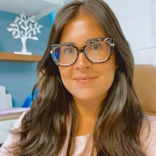 Isis Mesquita Faria, Endocrinologista Rio de Janeiro