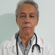 Elpidio Nunes Filho, Cardiologista Salvador