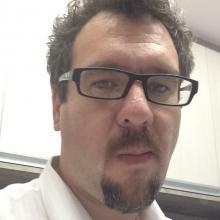 Fabio Serra Cemin, Ortopedista - Traumatologista São Paulo
