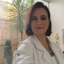 Angelica Gimenes Bernardinelli, Ortopedista - Traumatologista Jales