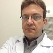 Leonardo Normanha Benedetti, Ginecologista Curitiba