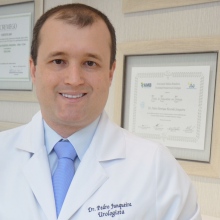 Pedro Junqueira, Urologista Goiânia