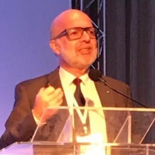 Marcio Alberto Steinbruch, Cirurgião vascular São Paulo