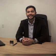 Marcos Vinícius Vieira de Lemos, Cirurgião da mão Rio de Janeiro