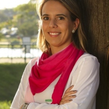 Alice Francisco, Mastologista Sorocaba