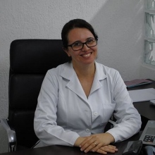 Renata Novis dos Santos, Cardiologista São Paulo