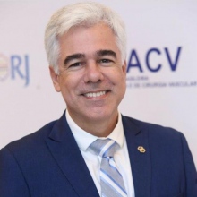Carlos Eduardo Cunha, Angiologista Recife