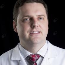 Leandro Viecili, Cirurgião da mão Campo Grande