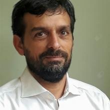 Thiago Vaitsman Bastos, Psicanalista Brasília