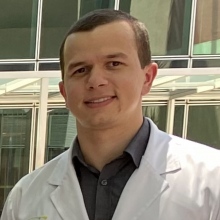 Raphael Soéjima, Cirurgião da mão Fortaleza