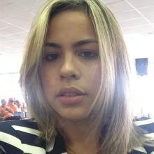 Francielly Ferreira Santos, Fisioterapeuta São Paulo