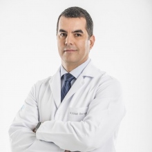 Rafael Barreto, Ortopedista - Traumatologista Campinas