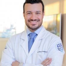 Romualdo Monteiro de Barros, Cirurgião cranio-maxilo-facial São Paulo