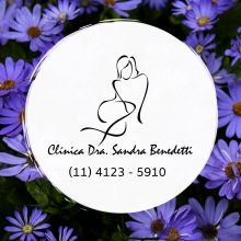Sandra Regina Benedetti, Ginecologista São Bernardo do Campo