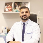 Dr. Wallace Miranda
