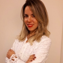 Leticia Rautha, Dermatologista Rio de Janeiro