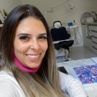 Dra. Treici Garcia Sartor