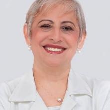Walmira Garcia Borges de Oliveira, Dentista Rio de Janeiro