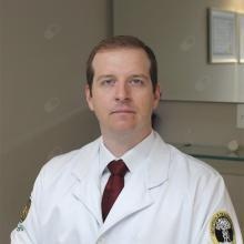 Daniel Bedran de Castro, Ortopedista - Traumatologista São José do Rio Preto