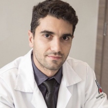 Victor Barbosa Caixeta, Ortopedista - Traumatologista Goiânia