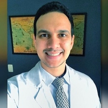 Rafael Nobre da Cunha, Psiquiatra Belo Horizonte