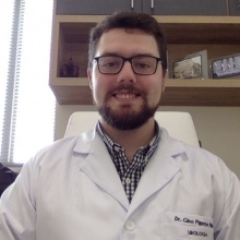 Gino Pigatto Filho, Urologista Curitiba