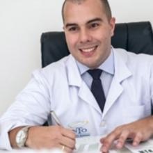 José Leonardo Rocha de Faria, Ortopedista - Traumatologista Rio de Janeiro