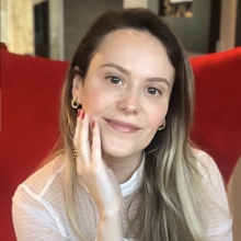 Marina Durante, Psiquiatra Passo Fundo