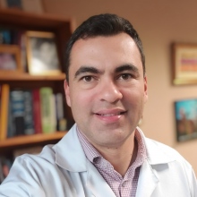 Kleber Marques, Endocrinologista Curitiba