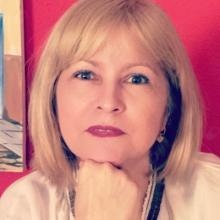 Elvira Eugenia Silva Aranha Barbosa Santos, Psicólogo São Luís