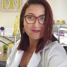 Ana Paula Moura, Nutricionista Rio de Janeiro